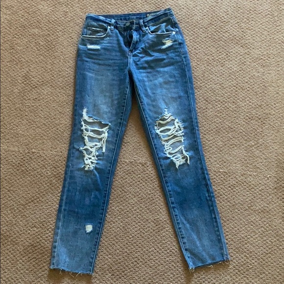Blank nyc jeans - Picture 1 of 3